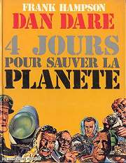 BD Dan Dare