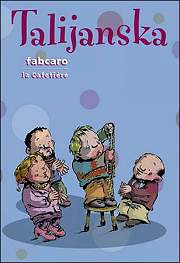 Acc�der � la BD Talijanska