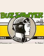BD Buz Sawyer