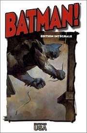 Acc�der � la BD Batman!