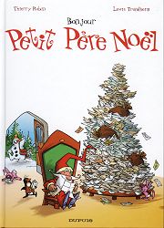 Acc�der � la BD Petit P�re No�l