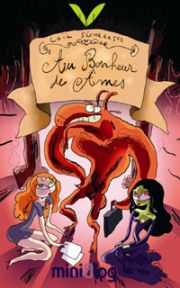 Acc�der � la BD Au bonheur des �mes