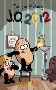 Acc�der � la BD J.O. 2012