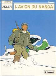 Acc�der � la BD Adler