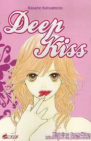 Acc�der � la BD Deep kiss