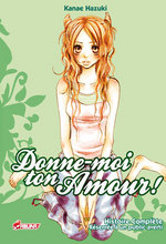 Acc�der � la BD Donne-moi ton amour