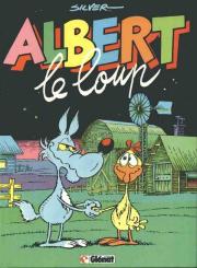 Acc�der � la BD Albert le Loup