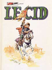 Acc�der � la BD Le Cid