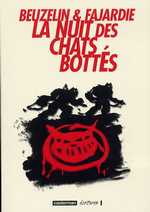 Acc�der � la BD La Nuit des Chats bott�s