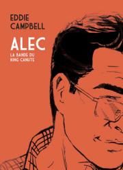 Acc�der � la BD Alec