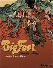 Acc�der � la BD Big Foot