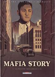 Accéder à la fiche de Mafia Story