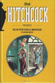 BD Alfred Hitchcock pr�sente