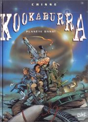 BD Kookaburra