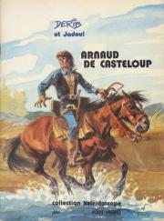 Acc�der � la BD Arnaud de Casteloup