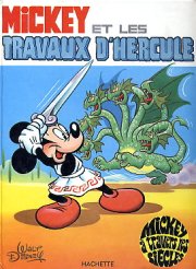 12 travaux d hercule résumé