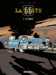 Acc�der � la BD La Liste 66