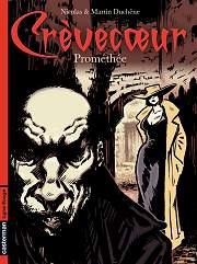 Acc�der � la BD Cr�vecoeur