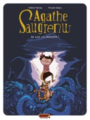 Acc�der � la BD Agathe Saugrenu