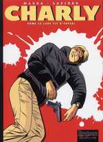 BD Charly - Une Vie d'Enfer