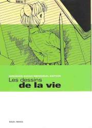 BD Les Dessins de la Vie