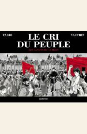 Acc�der � la BD Le Cri du Peuple