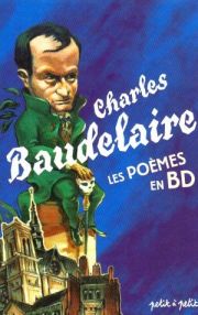 Acc�der � la BD Baudelaire : les po�mes en BD