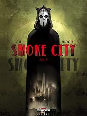 Accéder à la BD Smoke City