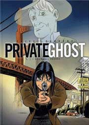 BD Private Ghost