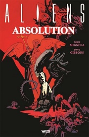 BD Aliens - Salvation