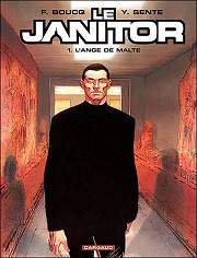 Acc�der � la BD Le Janitor