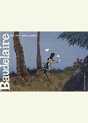 Acc�der � la BD Baudelaire