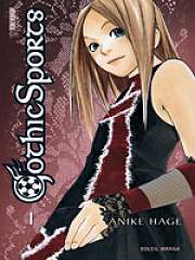 Acc�der � la BD Gothic Sports