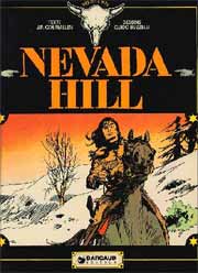 Acc�der � la BD Nevada Hill