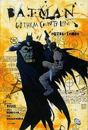 BD Batman - Gotham county line