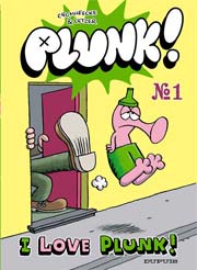BD Plunk - I love Plunk