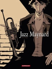Jazz Maynard de Raule et Roger T_21122