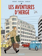 Acc�der � la BD Les Aventures d'Herg�