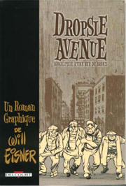 BD Dropsie Avenue