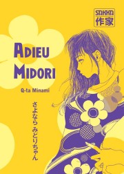 BD Adieu Midori