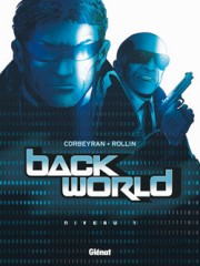 Acc�der � la BD Back World