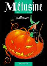 BD M�lusine - Halloween