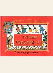 Acc�der � la BD La Famille Fenouillard