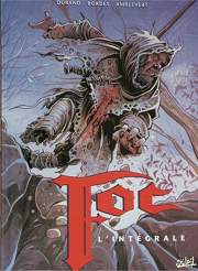 Acc�der � la BD Foc