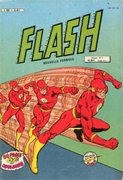BD Flash (Aredit)