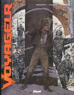 BD Voyageur - Futur 2