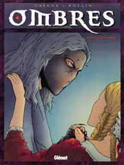 BD Ombres - Le solitaire II