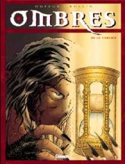 BD Ombres - Le Sablier I