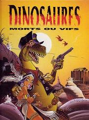 Acc�der � la BD Dinosaures