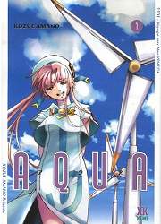 Acc�der � la BD Aqua